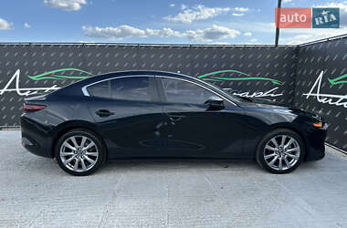 Седан Mazda 3 2021 в 
