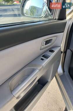Хэтчбек Mazda 3 2006 в 