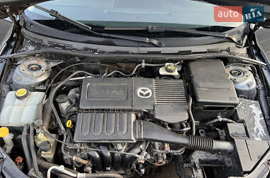 Хетчбек Mazda 3 2009 в 