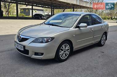 Седан Mazda 3 2009 в Києві
