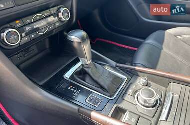 Седан Mazda 3 2017 в 