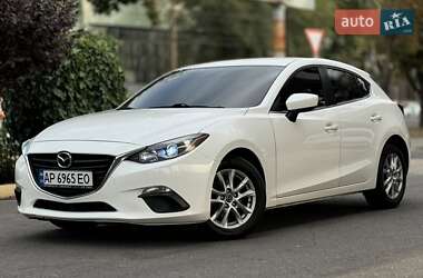Хетчбек Mazda 3 2013 в Львові