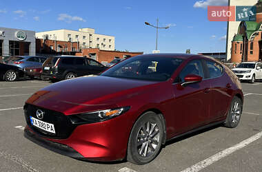 Хетчбек Mazda 3 2019 в Броварах