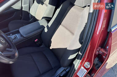 Хэтчбек Mazda 3 2019 в 