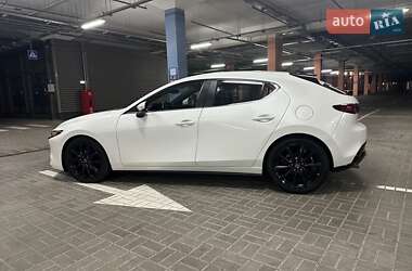 Хэтчбек Mazda 3 2019 в 
