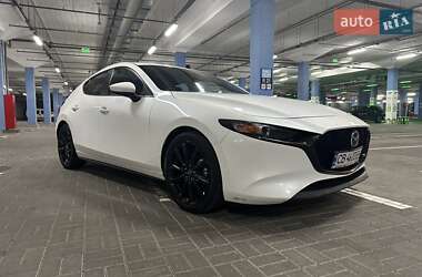 Хэтчбек Mazda 3 2019 в 