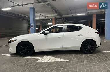 Хэтчбек Mazda 3 2019 в 