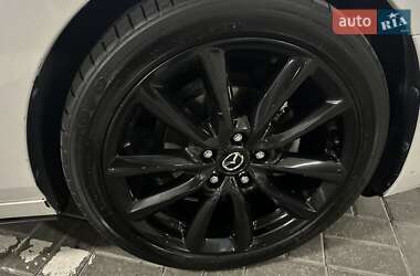 Хэтчбек Mazda 3 2019 в 