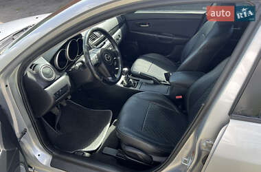 Хетчбек Mazda 3 2006 в 