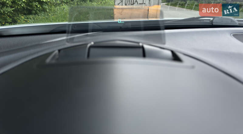 Хэтчбек Mazda 3 2015 в Киеве