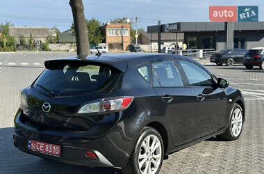 Хэтчбек Mazda 3 2009 в 