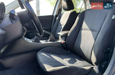 Хэтчбек Mazda 3 2009 в 