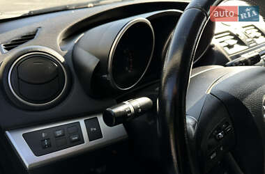 Хэтчбек Mazda 3 2009 в 