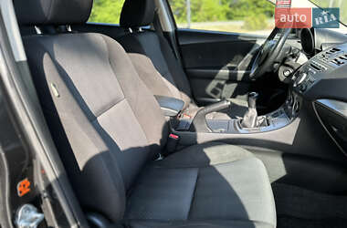 Хэтчбек Mazda 3 2009 в 