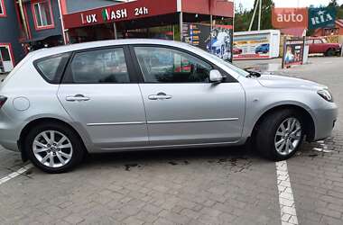 Хетчбек Mazda 3 2007 в 
