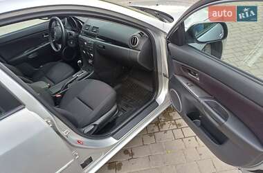 Хетчбек Mazda 3 2007 в 
