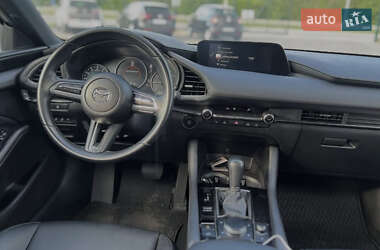 Хэтчбек Mazda 3 2022 в 