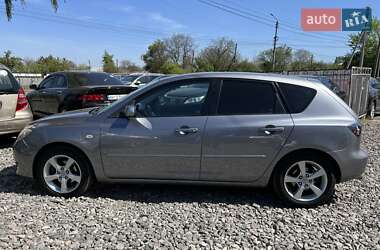 Хетчбек Mazda 3 2006 в 