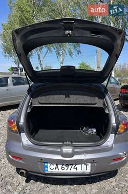 Хетчбек Mazda 3 2006 в 