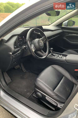 Седан Mazda 3 2020 в 