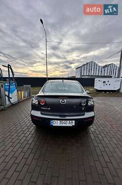 Седан Mazda 3 2008 в 