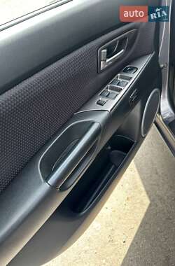 Седан Mazda 3 2008 в 
