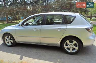Хетчбек Mazda 3 2005 в 