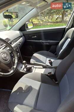 Хетчбек Mazda 3 2005 в 
