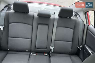 Седан Mazda 3 2007 в 