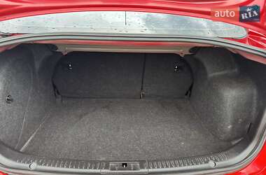 Седан Mazda 3 2007 в 