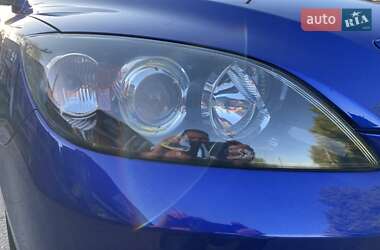 Хетчбек Mazda 3 2006 в 