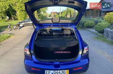 Хетчбек Mazda 3 2006 в 