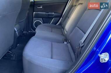 Хетчбек Mazda 3 2006 в 