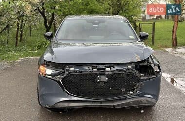 Хетчбек Mazda 3 2022 в 