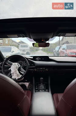 Хетчбек Mazda 3 2022 в 
