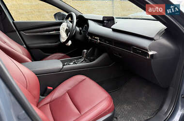 Хетчбек Mazda 3 2022 в 