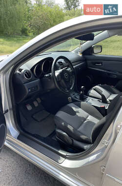 Седан Mazda 3 2007 в 