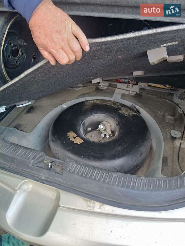 Хетчбек Mazda 3 2005 в Піщанці фото 6 Хетчбек Mazda 3 2005 в Піщанці