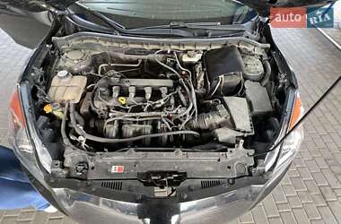 Седан Mazda 3 2011 в 