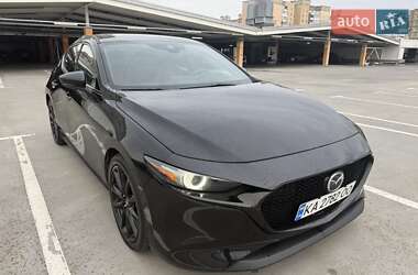 Хэтчбек Mazda 3 2019 в Киеве