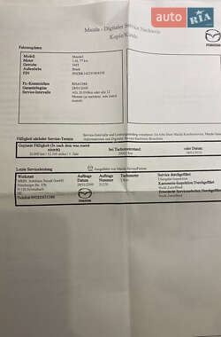 Хетчбек Mazda 3 2008 в 