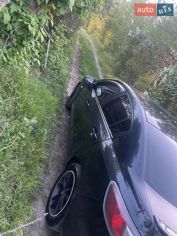 Седан Mazda 3 2010 в Дніпрі