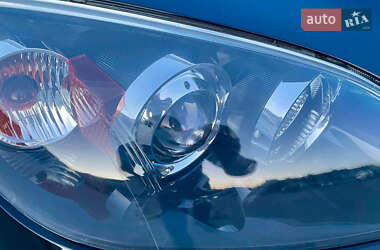 Хетчбек Mazda 3 2008 в 