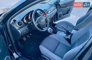 Хетчбек Mazda 3 2008 в 