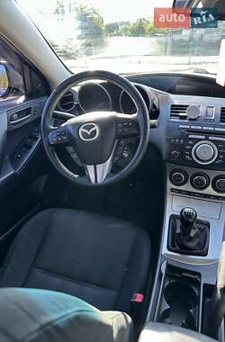 Седан Mazda 3 2009 в 