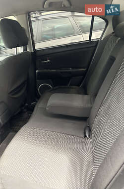 Седан Mazda 3 2008 в 