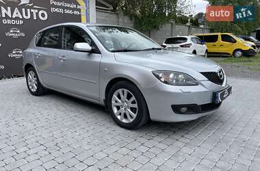 Хетчбек Mazda 3 2007 в 