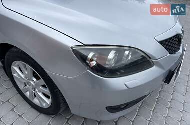 Хетчбек Mazda 3 2007 в 