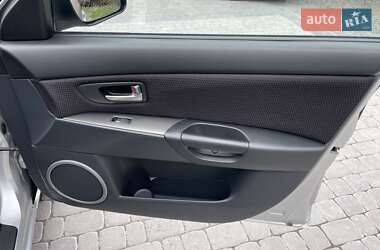 Хетчбек Mazda 3 2007 в 
