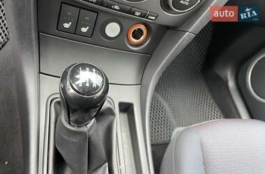 Хетчбек Mazda 3 2007 в 